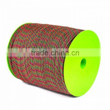 7mm Climbing Mountain Protective Brainded Rope photo-2