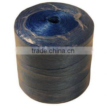 pp fibrillated baler twine