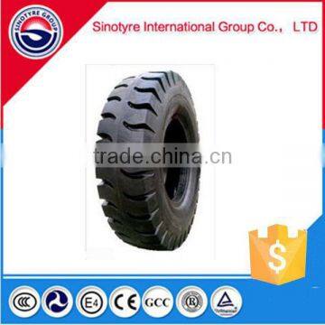 Bias off-The-Road (OTR) Tire (17.5-25 20.5-25 23.5-25 29.5-25 29.5-29 26.5-25) Tyre with Good Quality