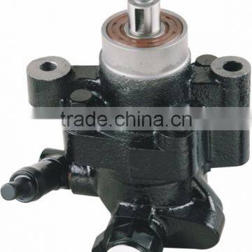 OEM manufacturer, Genuine parts for TOYOTA DAIHATSHU power steering pump 44320-87601 4432087601