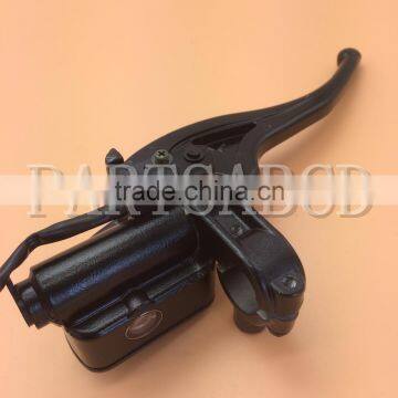 Buyang 300CC ATV QUAD FRONT LEFT BRAKE MASTER CYLINDER photo-6