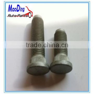 JMC transit V348 auto part high quality wheel bolt/screw