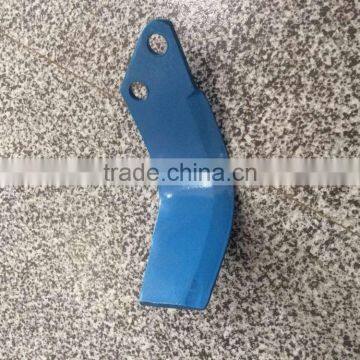 Agriculture Machinery Parts Cultivator Parts Plow Tip photo-3