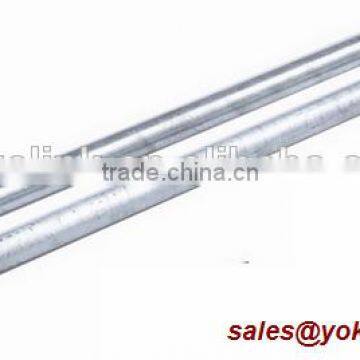 Hot Dip Galvanized Ground Rod/Earth Rod for Power Line Fitting photo-2