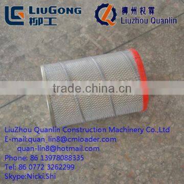Liugong Forklift Parts SP112260 Air Filter photo-2