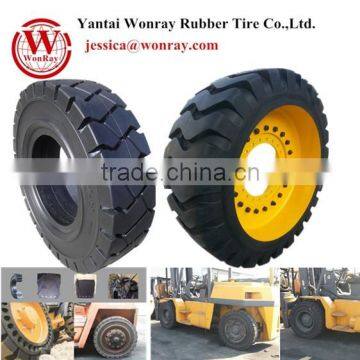 OTR Wheels for earthmoving & underground mining equipment