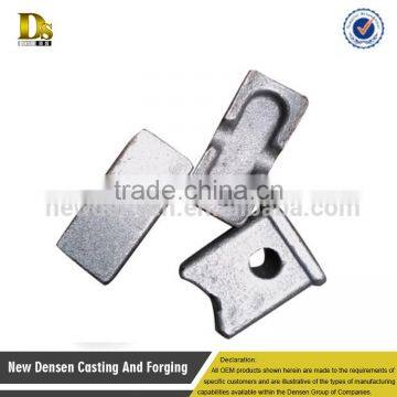 Procurement Section Popular Custom Metal Casting Parts