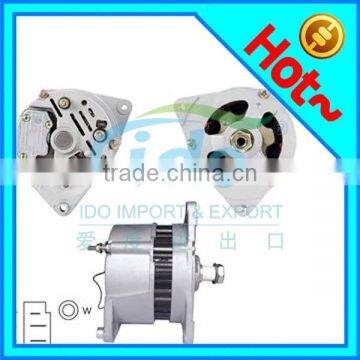 Mini Automotive Alternator for MG 24158 photo-2