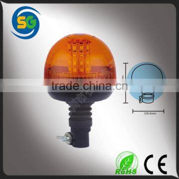 High Brightness LED Law Enforcement Emergency Hazard Warning Strobe Light photo-3