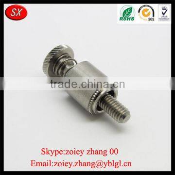 China Manufacturer Custom Aluminum Self-Clinching Panel Fasteners With Anodized photo-6