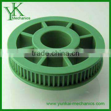 Customized Rapid Plastic Gear Prototype photo-2