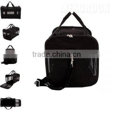 Pet Gear Soft Sided Dog Cage Pet Crate Pet Carrier Bag photo-3