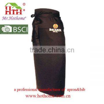 High Quality Coffee Shop/western Restaurant Apron for Sale photo-2