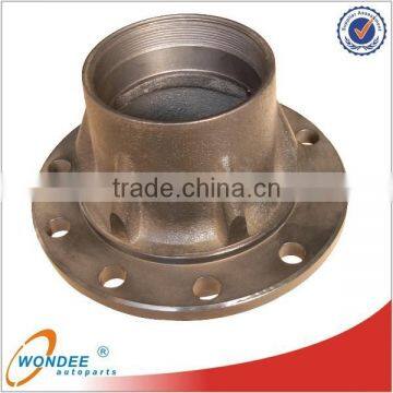 China Supplier Rear Axle Truck Wheel Hub