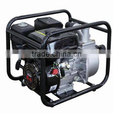 Agriculture Spray Pump/gasoline Water Pump, Huaguang photo-3