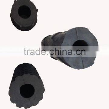 huller rubber roller