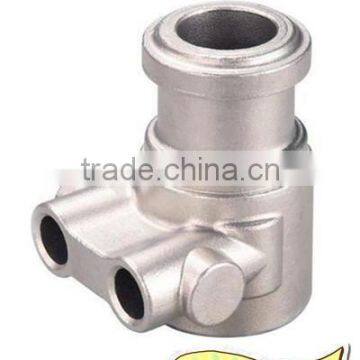 High Quality Polished Investment Casting Part photo-3
