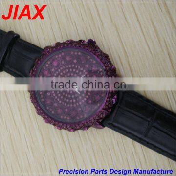 Custom Latest Wrist Watches for Girls,ladies Fancy Wrist Watches,novelty Wrist Watches photo-4