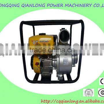 4inch Gasoline Water Pump photo-2