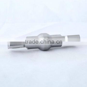 CNC Machine Part : Transmission Shaft for Agricultural Machinery