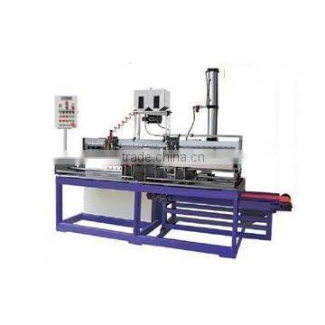 LMS Machinery Customized Ball Bearing Drawer Slide Roll Forming Machine photo-3