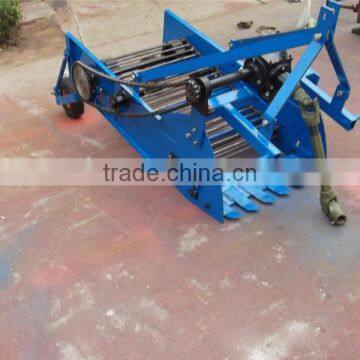 agricultural peanut harvester with low price