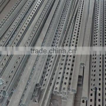 Hot Selling!Solar Panel Mounting Bracket/Solar pv Energy Bracket/Photovoltaic Stents photo-2