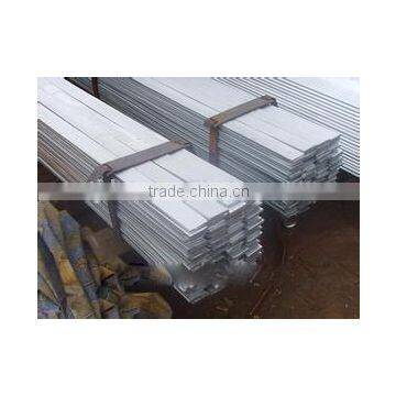 Hot Dipped Galvanized Steel Flat Bar photo-3