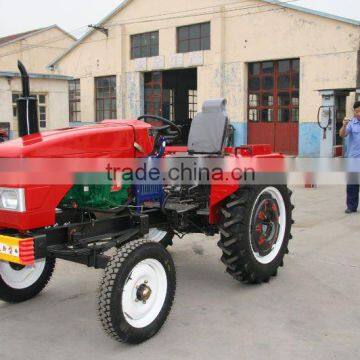 Farm tractor TS260