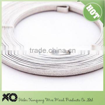5mm Craft Embossed Aluminum Wire photo-2