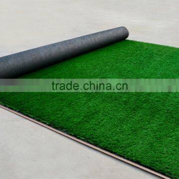 hot sale green synthetic grass for sports field