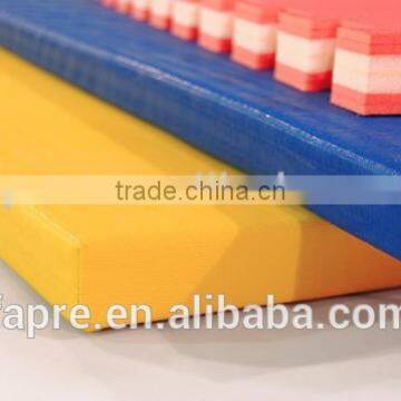 EVA GYM Mat/eva Foam Mat/we Sell Mats Interlocking Anti Fatigue Eva Foam Floor Mat/eva Foam Floor Mat photo-2