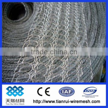 suppliers knitted wire mesh/foam nets/woven wire mesh