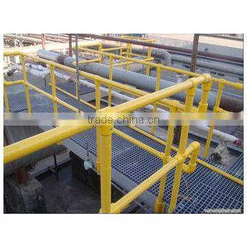 Factory Sell Anti-corrosion Anti-aging Frp Fence photo-5