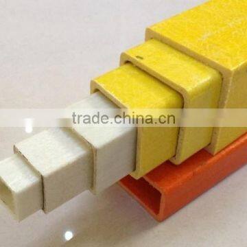 Pultruded Frp Square Tube----frp Rectangular Tube photo-4