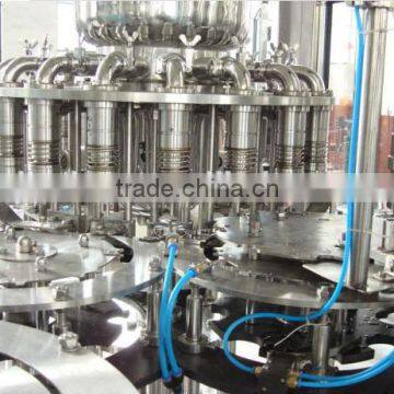 Full-automatic Beverage/Juice Filling Machine of 4000B/h