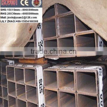 Seamless Tubes/ Seamless Pipes photo-5