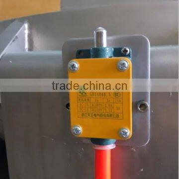 80L Small Bowl Cutter photo-6