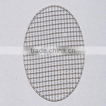 barbecue grill wire netting