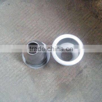 Aluminum Metal Spinning Parts, ISO Certificated Factory, Alloy Parts, Lamp Cap, Light Shade photo-4