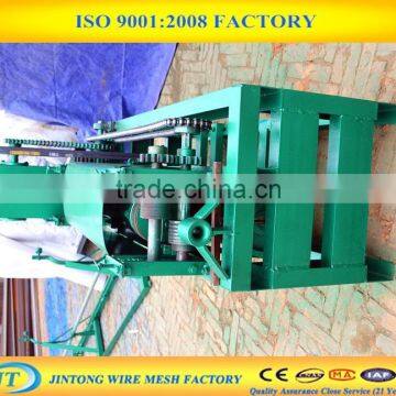 3-6mm Steel Wire Cutter and Staightener photo-2