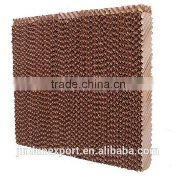 Greenhouse Poultry Honeycomb Evaporative Cooling Pad 7090 photo-3