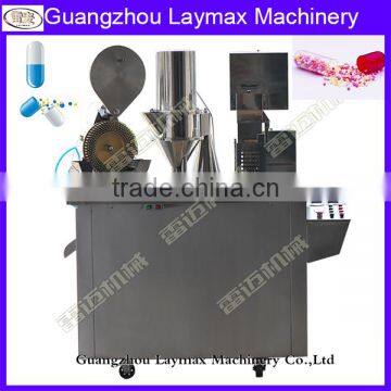 Hot Sale Promotion Guangzhou Best Supplier Famous Brand Semi- Automatic Capsule Filling Machine photo-5