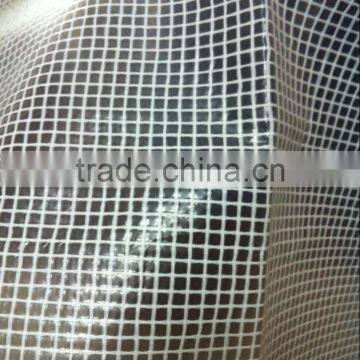 Leno Tarpaulinas the Good Choice for Scaffolding Net photo-3