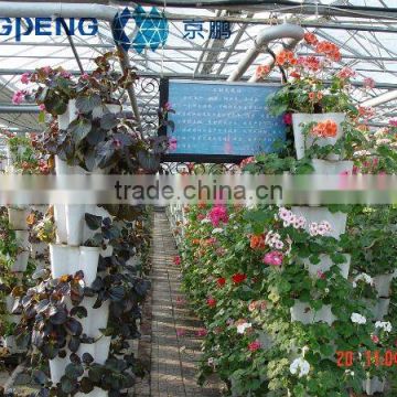 Polycarbonate Sheet for Greenhouse