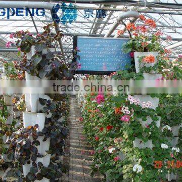 Greenhouse Roof Vent photo-2