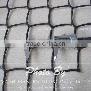 Extruded Polypropylene Net Mesh photo-2
