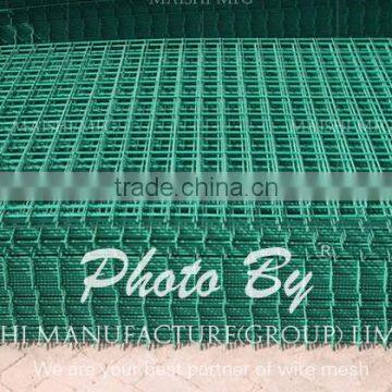 Galvanized Steel Mesh Panels photo-6