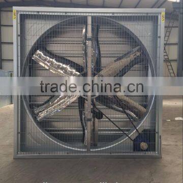 The Cheapest and Top Quality Greenhouse or Poultry Heavy Hammer Exhasut Fan photo-6