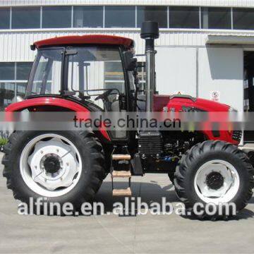 Hot Sale Factory Price Big Horse Power 150hp Tractor photo-3